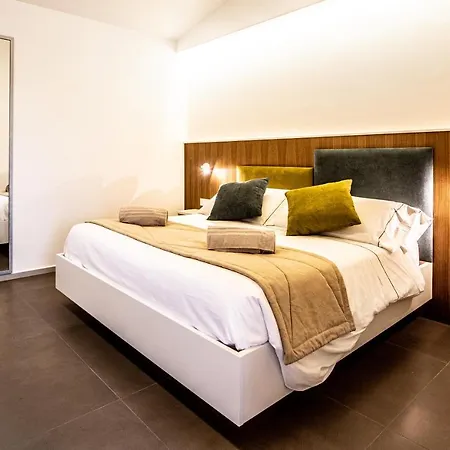 Montepetrosu Charming House Отель типа 