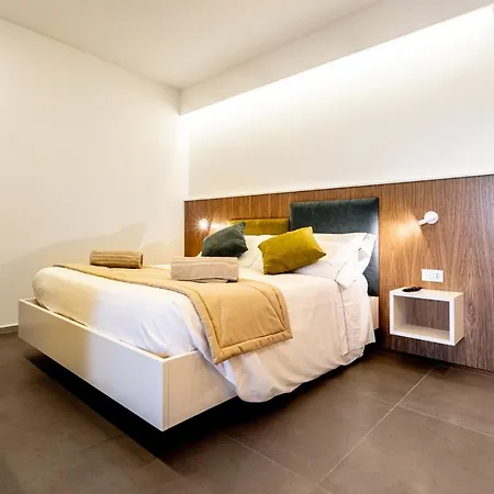 Montepetrosu Charming House Отель типа 