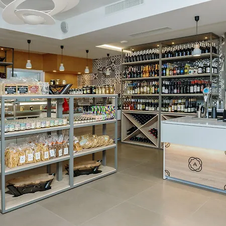 Montepetrosu Charming House 4*