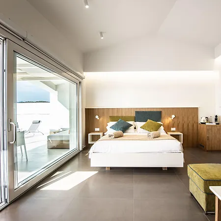 Montepetrosu Charming House Монте Петросу