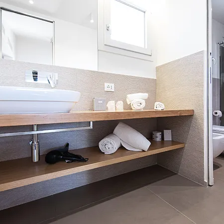 Panzió Montepetrosu Charming House Monte Petrosu