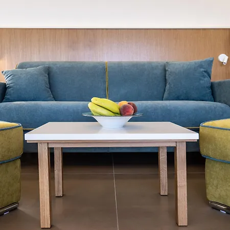 Montepetrosu Charming House Panzió