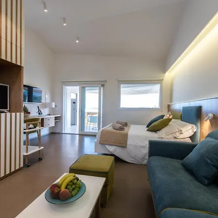 Montepetrosu Charming House Bed & Breakfast 4*