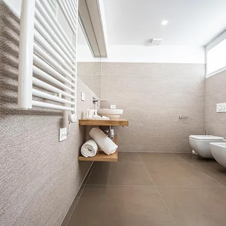 Montepetrosu Charming House 4* Monte Petrosu