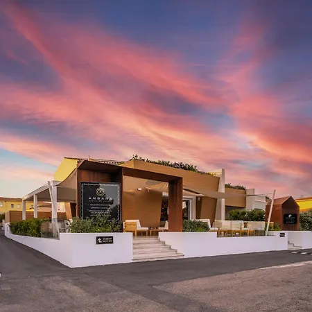 Montepetrosu Charming House Bed & Breakfast