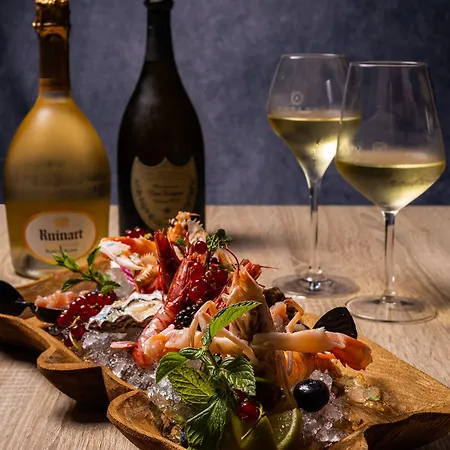 Montepetrosu Charming House 4* Monte Petrosu