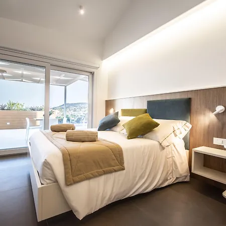 Montepetrosu Charming House Bed & Breakfast Monte Petrosu