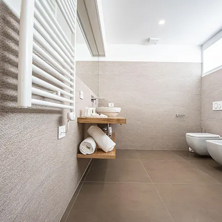 Montepetrosu Charming House 4*