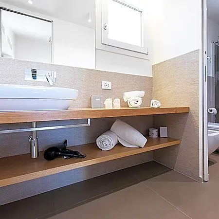 Montepetrosu Charming House B&B 4*