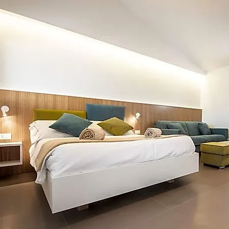 Montepetrosu Charming House B&B 4*