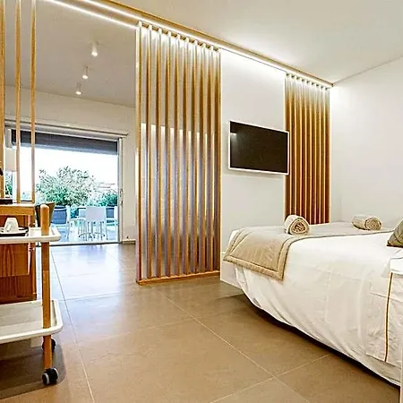 B&B Montepetrosu Charming House 4*