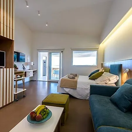 Montepetrosu Charming House B&B 4*