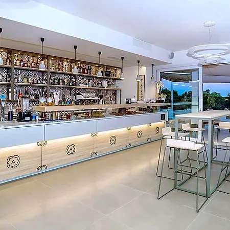 B&B Montepetrosu Charming House 4*