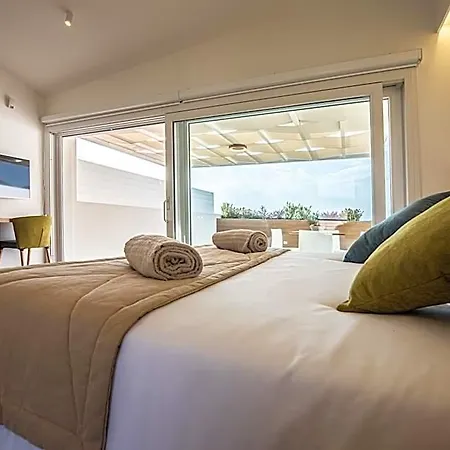 B&B Montepetrosu Charming House 4*