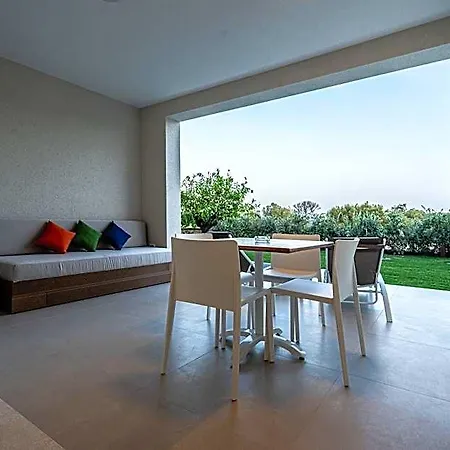 Montepetrosu Charming House B&B 4*
