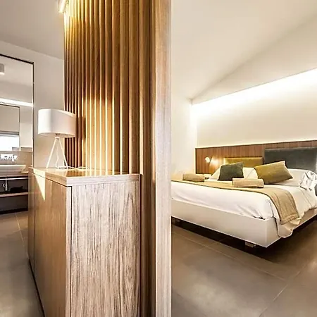 Montepetrosu Charming House 4* 몬테 페트로수